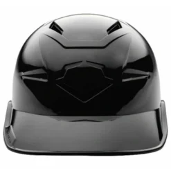 EvoShield Pro-SRZ Vented Skull Cap -The Ball Gears Sales PRO SRZ BK EvoShield Pro SRZ Vented Skull Cap Black front