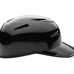 EvoShield Pro-SRZ Vented Skull Cap -The Ball Gears Sales PRO SRZ BK EvoShield Pro SRZ Vented Skull Cap Black side