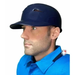 EvoShield Pro-SRZ Vented Skull Cap -The Ball Gears Sales PRO SRZ N EvoShield Pro SRZ Vented Skull Cap Navy no mask 1