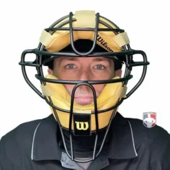 EvoShield Pro-SRZ Vented Skull Cap -The Ball Gears Sales PRO SZR BK EvoShield Pro SRZ Vented Skull Cap BK Front Worn