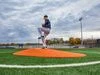Portolite 8" One-Piece Game Mound