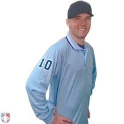 3" Navy On Powder Blue On White Precision-Cut Number -The Ball Gears Sales S30LS PB with N3 SUB NPBW