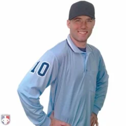 4" Navy On Powder Blue On White Precision-Cut Number 9 4" Navy On Powder Blue On White Precision-Cut Number -The Ball Gears Sales S30LS PB with N4 SUB NPBW