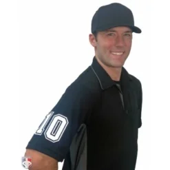 4" White On Black On White Precision-Cut Number -The Ball Gears Sales S312 BK with N4 SUB WBW 1