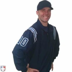 4" Navy On Powder Blue On White Precision-Cut Number 10 4" Navy On Powder Blue On White Precision-Cut Number -The Ball Gears Sales S320 NPB with N4 SUB NPBW