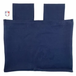 Smitty Umpire Smitty Oversized Softball Umpire Ball Bag -The Ball Gears Sales S363 N Smitty Deluxe Softball Umpire Ball Bag Navy flat
