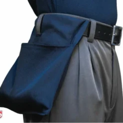 Smitty Umpire Smitty Professional Style Cloth Umpire Ball Bag -The Ball Gears Sales S373 N 1