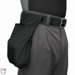 Smitty Umpire Smitty Deluxe XL Expandable Umpire Ball Bag