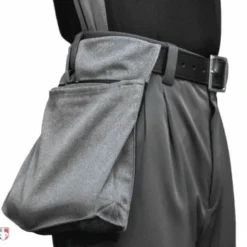 Smitty Umpire Smitty Deluxe XL Expandable Umpire Ball Bag -The Ball Gears Sales S383 HG