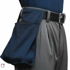 Smitty Umpire Smitty Deluxe XL Expandable Umpire Ball Bag -The Ball Gears Sales S383 N