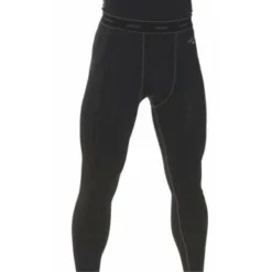 Smitty Umpire Smitty Black Compression Tights