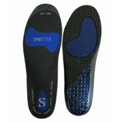 Smitty Umpire Smitty Comfortech Cushion Technology Shoe Insoles