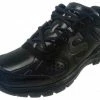 Smitty Umpire Smitty All-Black Umpire / Referee Field Shoes