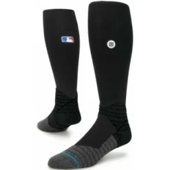 Stance Socks Stance MLB Diamond Pro Over-the-Calf Socks - Black