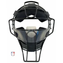 ALL-STAR Umpire Gear All-Star Tektor Shield For Umpire Masks & Helmets -The Ball Gears Sales TEK Diamond Front