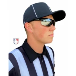 Tifosi Optics Tifosi Track Sunglasses - Gloss Black / Smoke 11 Tifosi Optics Tifosi Track Sunglasses - Gloss Black / Smoke -The Ball Gears Sales TIF TRACK GB Tifosi Track Sunglasses Gloss Black Smoke referee side