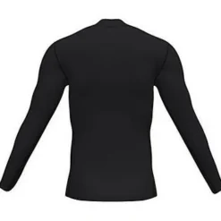 The Ball Gears Sales -The Ball Gears Sales TMMT 745 New Balance ColdGear Mock Neck Long Sleeve Compression Shirt back