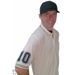 4" Black On White On Black Precision-Cut Number -The Ball Gears Sales U126 C with N4 SUB BWB