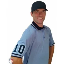 4" Black On Light Blue On White Precision-Cut Number -The Ball Gears Sales U126 CBBK with N4 SUB BPBW