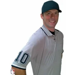 4" Black On White On Black Precision-Cut Number -The Ball Gears Sales U126 GY with N4 SUB BWB