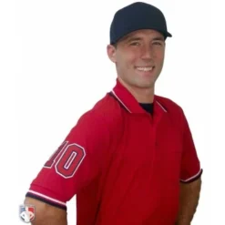 4" Red On Navy On White Precision-Cut Number 6 4" Red On Navy On White Precision-Cut Number -The Ball Gears Sales U126 SC with N4 SUB RNW 2