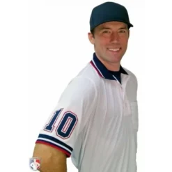 4" Navy On White On Red Precision-Cut Number 6 4" Navy On White On Red Precision-Cut Number -The Ball Gears Sales U126WH with N4 SUB NWR