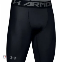 Under Armour HeatGear Compression Shorts