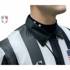 Under Armour HeatGear Sleeveless Mock Neck Compression Shirt -The Ball Gears Sales UA MOCK Under Armour Sleeveless Football Referee