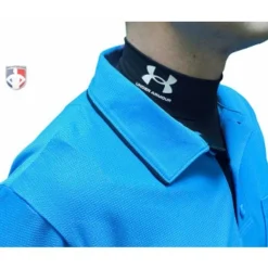Under Armour HeatGear Sleeveless Mock Neck Compression Shirt -The Ball Gears Sales UA MOCK Under Armour Sleeveless Umpire
