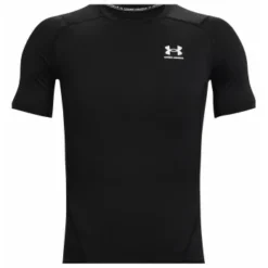 Under Armour HeatGear Short Sleeve Compression Shirt