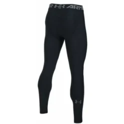 Under Armour HeatGear Compression Tights -The Ball Gears Sales UAHG TIGHTS Back