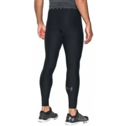 Under Armour HeatGear Compression Tights -The Ball Gears Sales UAHG TIGHTS Worn Back