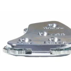 ALL-STAR Umpire Gear All-Star 4-Dial Die Cast Steel Umpire Indicator - 3/2/2 Count -The Ball Gears Sales UC5 BALL STAR 4 DIAL DIE CAST METAL UMPIRE INDICATOR 3 2 2 COUNT FLAT TOP