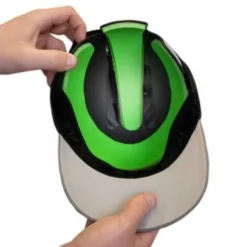 Unequal Technologies Unequal Uncap Protective FlexShell -The Ball Gears Sales UE UNCAP Unequal Uncap Baseball Going In Cap