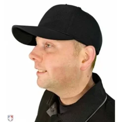 Unequal Technologies Unequal Uncap Protective FlexShell -The Ball Gears Sales UE UNCAP Unequal Uncap Baseball Worn View