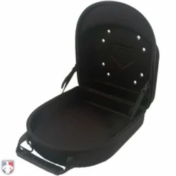 UMPLIFE Cap Carrier -The Ball Gears Sales ULF CAP BK Umplife Black Cap Carrier Open Empty