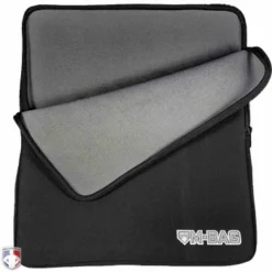 UMPLIFE Neoprene Umpire Mask Bag -The Ball Gears Sales ULF MBAG UMPLIFE Neoprene Umpire Mask Bag Empty Folded Over