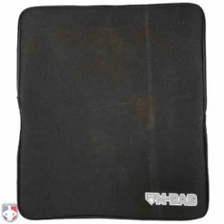 UMPLIFE Neoprene Umpire Mask Bag -The Ball Gears Sales ULF MBAG UMPLIFE Neoprene Umpire Mask Bag Front Closed