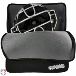 UMPLIFE Neoprene Umpire Mask Bag -The Ball Gears Sales ULF MBAG UMPLIFE Neoprene Umpire Mask Bag Mask in Bag