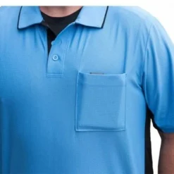 UMPLIFE Pro Grade Magnetic "Book" Style 5" Umpire Lineup Card Holder / Game Card Referee Wallet -The Ball Gears Sales ULF MINI PRO GRADE MAGNETIC BOOK STYLE UMPIRE LINE UP CARD HOLDER GAME CARD REFEREE WALLET IN POCKET FRONT