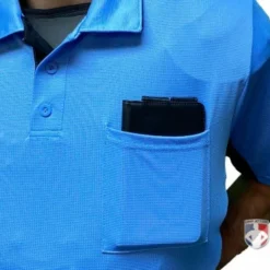 UMPLIFE XL Magnetic “Book” Style 6.5” Umpire Lineup Card Holder -The Ball Gears Sales ULF OSB Pro Grade Magnetic Book Style 6.5 Umpire Lineup Card Holder Game Card Referee Wallet in pocket 0.5x