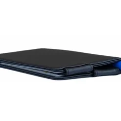 UMPLIFE Pro Grade Magnetic "Book" Style 5" Umpire Lineup Card Holder / Game Card Referee Wallet -The Ball Gears Sales ULF PRO PRO GRADE MAGNETIC BOOK STYLE UMPIRE LINEUP CARD HOLDER GAME CARD REFEREE WALLET FLAT WITH PEN 1