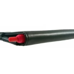 UMPLIFE Pro Grade Magnetic "Book" Style 5" Umpire Lineup Card Holder / Game Card Referee Wallet -The Ball Gears Sales ULF T5 with GEL PEN Closed