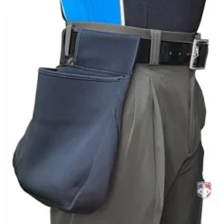 UMPLIFE Weather-Tek Pro Ball Bags - Set Of 2 -The Ball Gears Sales ULF WTS Navy Worn