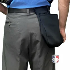 UMPLIFE Weather-Tek Pro Ball Bag -The Ball Gears Sales ULF WTS UMPLIFE Weather Tek Pro Ball Bag Worn Single Back