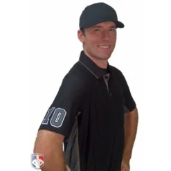 3" Grey On Black On White Precision-Cut Number -The Ball Gears Sales UM03 BK GY with N3 SUB GYBW