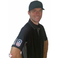 3" USA Stars And Stripes Precision-Cut Number -The Ball Gears Sales UM03 BK GY with N3 SUB SNS