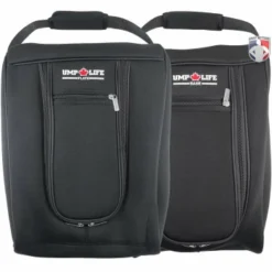 UMPLIFE Umpire Plate & Base Shoes Bag Set