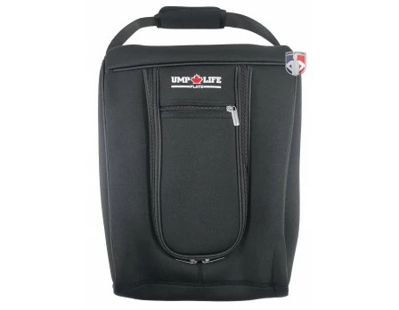 UMPLIFE Umpire Plate & Base Shoes Bag Set 2 UMPLIFE Umpire Plate & Base Shoes Bag Set - Image 2