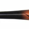LOUISVILLE SLUGGER Personalized Bat Black Copper Matte Finish